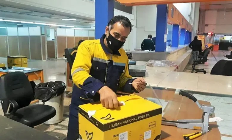 پرداخت مبتنی بر عملکرد به صورت آزمایشی از شرکت ملی پست شروع میشود