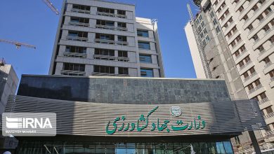 اصلاح ساختار کلان وزارت جهاد کشاورزی