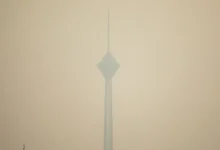 دورکاری کارمندان ادارات استان تهران