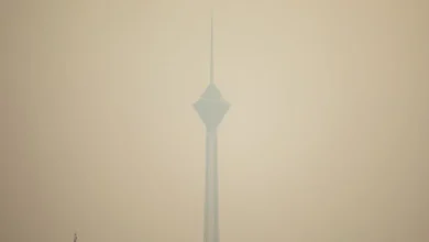 دورکاری کارمندان ادارات استان تهران