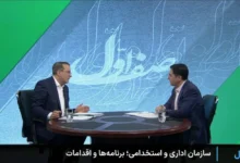 آخرین وضعیت ساماندهی نیروهای شرکتی از