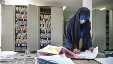 بخشنامه کاهش ساعت کار مادران شاغل