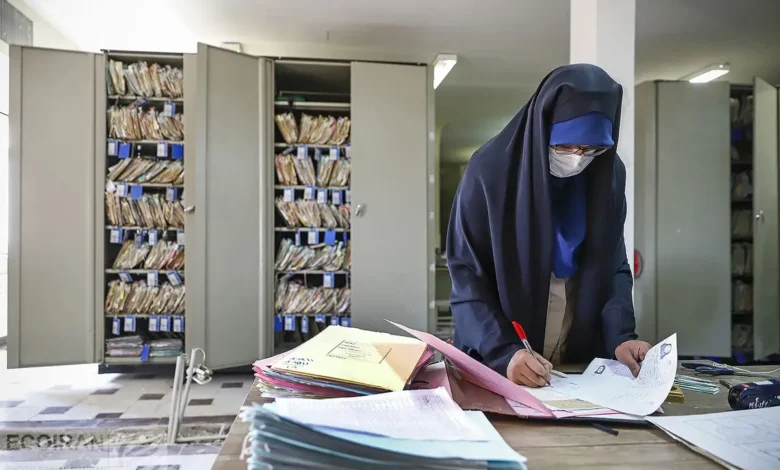 بخشنامه کاهش ساعت کار مادران شاغل