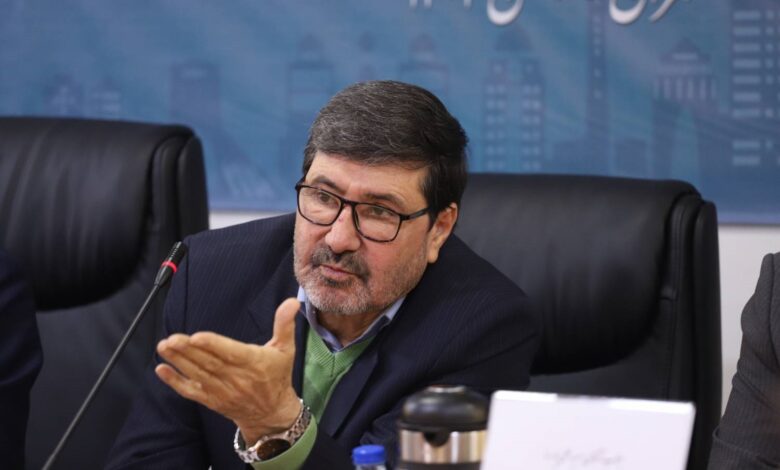 شروع اصلاحات ساختار کلان دولت