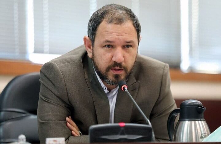 فوق العاده خاص شهرداری ها