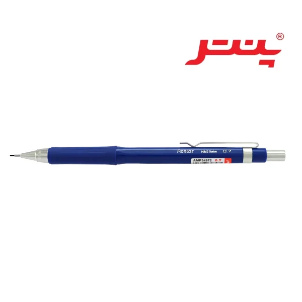 مداد اتود آبی