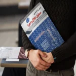 سؤالات استخدامی مسئول ابلاغ و اجرا